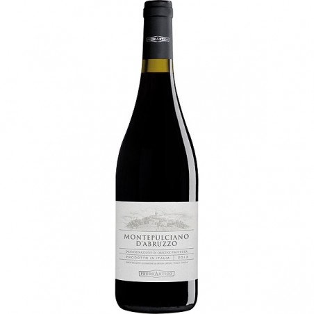Feudo Antico Montepulciano d'Abruzzo