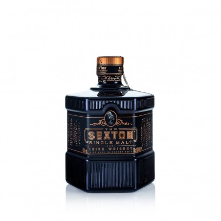 Sexton Whisky 0,7 l