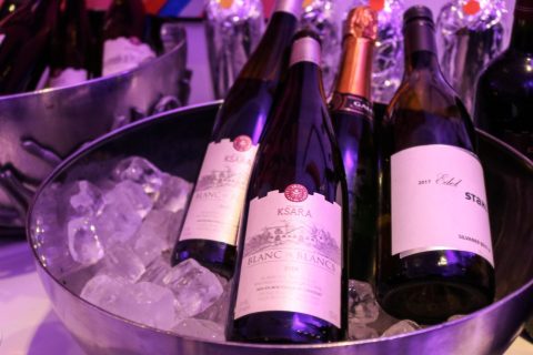 Jak rozwijać smak i węch w kontekście wina? Trening sensoryczny