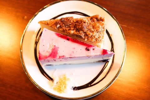 Jakie wino do deseru? Słodkie czy wzmacniane?