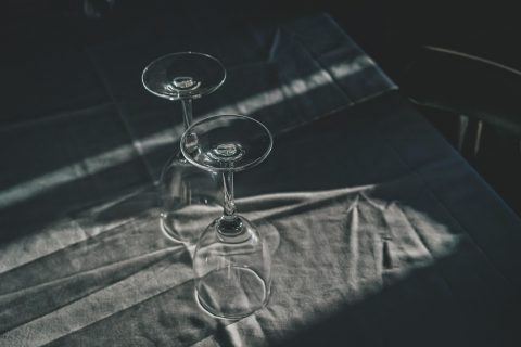Jakie wino do kuchni włoskiej? Region ma znaczenie
