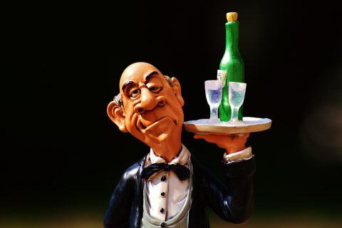 Szampania - czym różni się od prosecco?