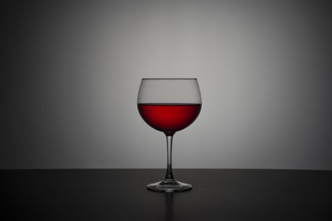 Ranking win różowych