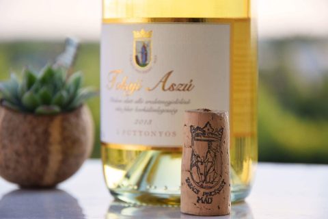 Najlepsze chardonnay