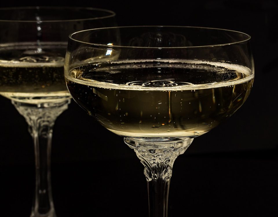 Szampania – czym różni się od prosecco?