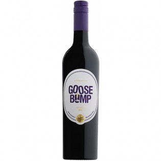 Goose Bump Velvety Red super cena!!!!