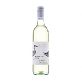 Whistling Duck Semillon - Sauvignon Blanc