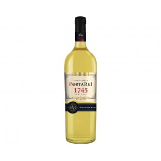 PortaREI Białe Medium Dry