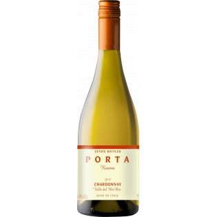 Porta Reserva Chardonnay