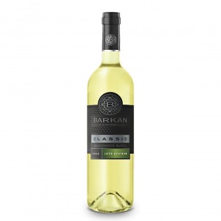 Barkan Classic Sauvignon Blanc