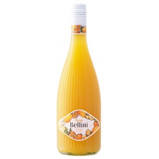 Bevello Bellini Mango Orange