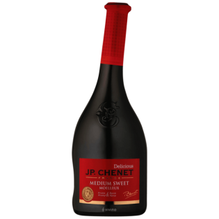 JP Chenet Delicious Rouge