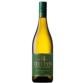 Stettyn Sauvignon Blanc