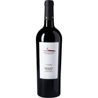 Vigneti del Vulture Pipoli Aglianico dV.