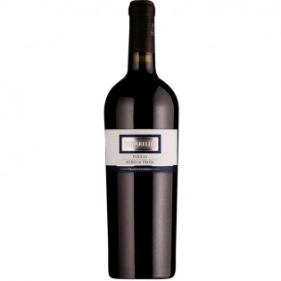 Vigneti del Vulture Nero Di Troia Puglia Tufarello