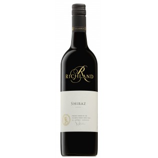 Richland Shiraz Riverina