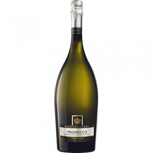 Montelliana Prosecco Treviso Extra Dry N.V.