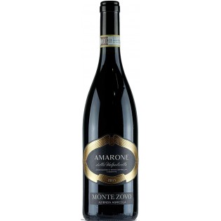 Monte Zovo Amarone della Valpolicella