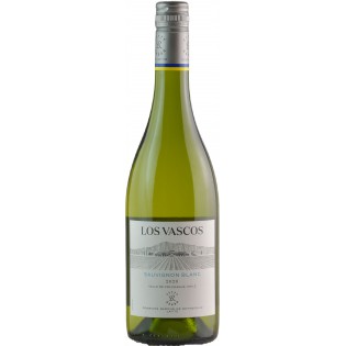 Los Vascos Sauvignon Blanc