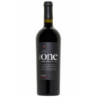 Noble Vines "The One" Black