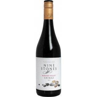 Nine Stones Barossa Valley Shiraz