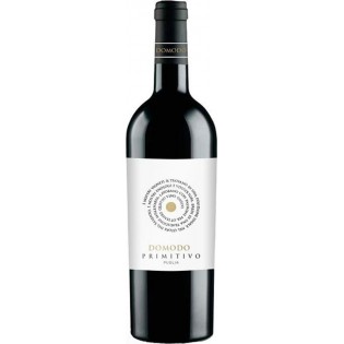 Domodo Primitivo