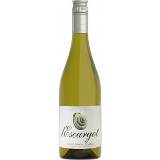 l'Escargot Sauvignon Blanc