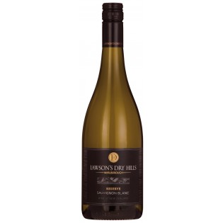 Lawson's Dry Hills Reserve S.Blanc
