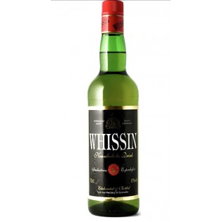 Whissin Whisky 0%
