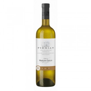 Castel Firmian Moscato Giallo