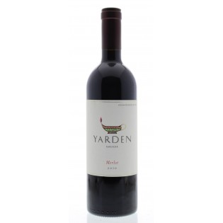 Yarden Merlot