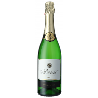 Waterwal Vonkelwyn Brut