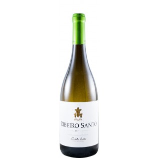 Ribeira Santo Dao Branco