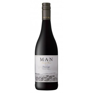 MAN Pinotage