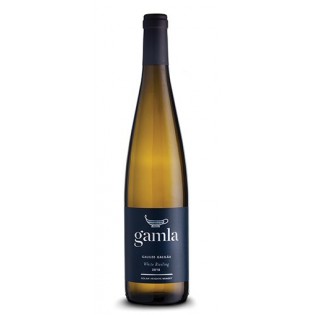 Gamla White Riesling Golan Heights Winery
