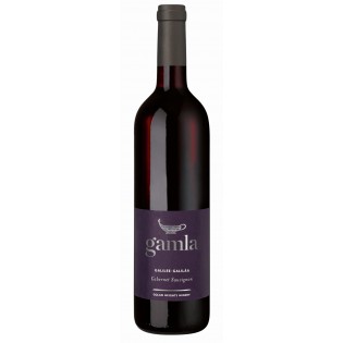 Gamla Cabernet Sauvignon Golan Heights Winery