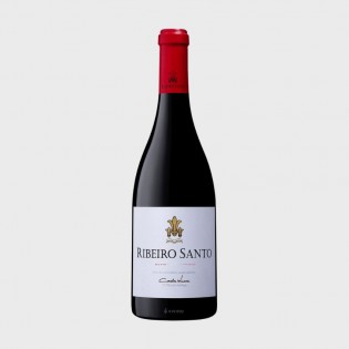 Ribeiro Santo Dao Tinto