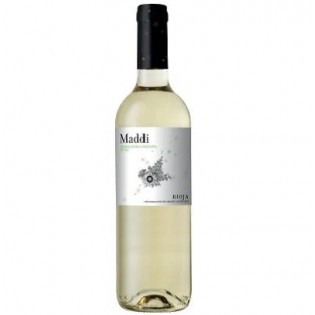 Maddi Rioja Blanco