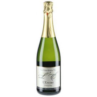 L’Encert Brut Białe Słodkie Musujące