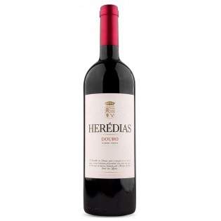 Heredias Douro Tinto