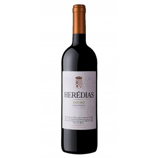 Heredias Douro Branco