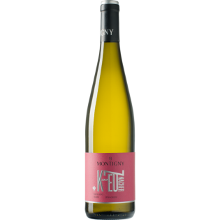 Kreuznacher Steinberg Riesling Trocken