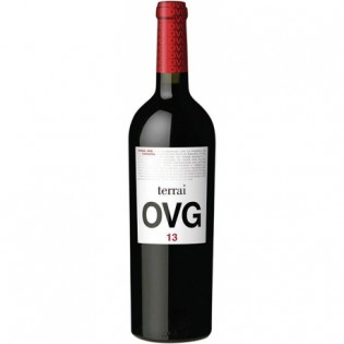 Terrai OVG Old Vine Garnacha
