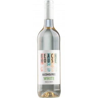 Steffen Beach House Alcoholfree White