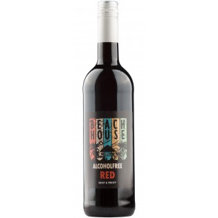 Steffen Beach House Alcoholfree Red