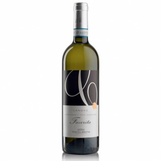 Tenuta Caretta Langhe Favorita