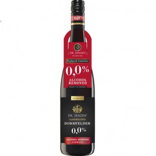 Dr. Zenzen Dornfelder 0%