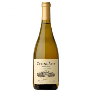 Catena Alta Chardonnay