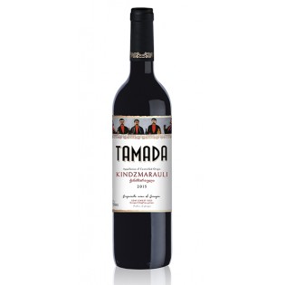 Tamada Kindzmarauli