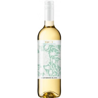 Nuvo Sauvignon Blanc alcoholfree